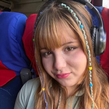 Babysitter in Valdivia: Antonia