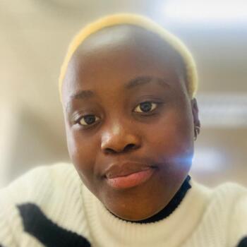 Babysitter in Ntuzuma: Olwethu