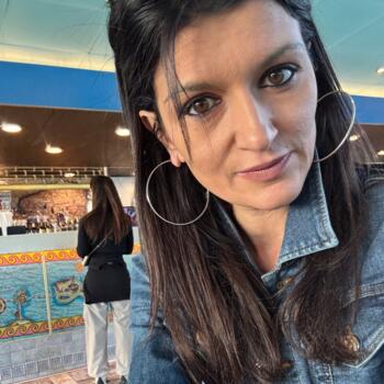 Lavoro per babysitter a Longone al Segrino: lavoro per babysitter Ada