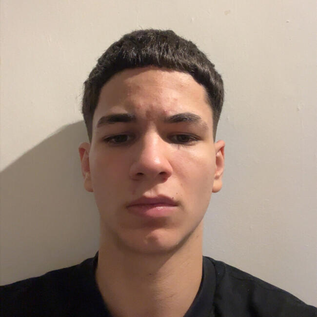 Babysitter in Duisburg: Leland