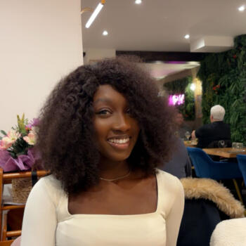 Babysitter in Alfortville: Hawa