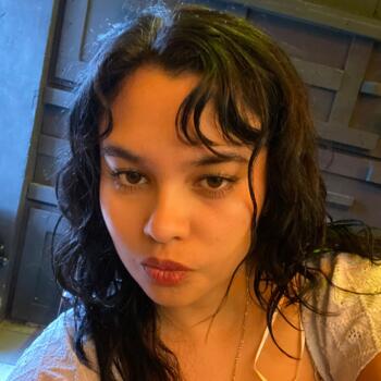 Babysitter in Veracruz: Dana