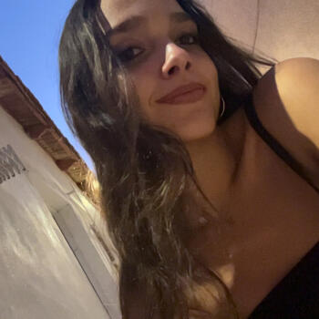 Canguro en Málaga: Sara