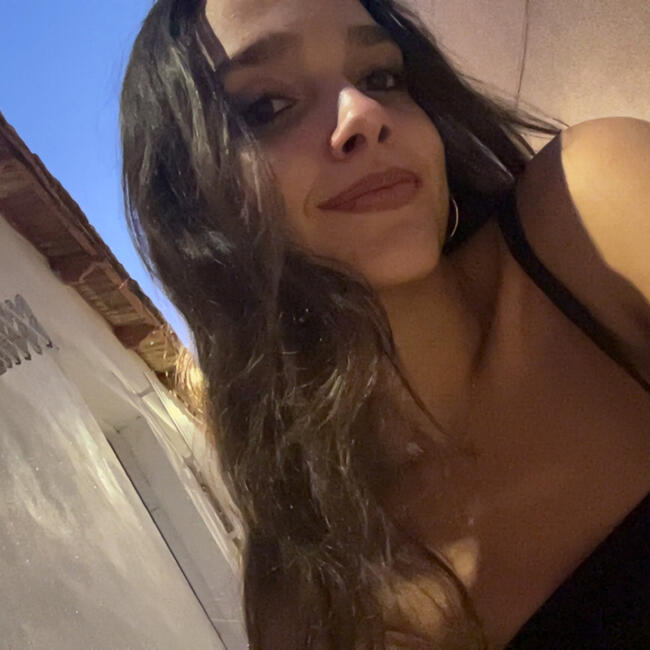 Canguro en Málaga: Sara