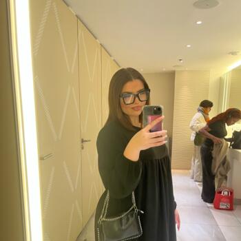 Babysitter in Montpellier: Aliya