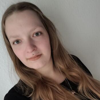 Babysitter in Brandenburg: Vanessa