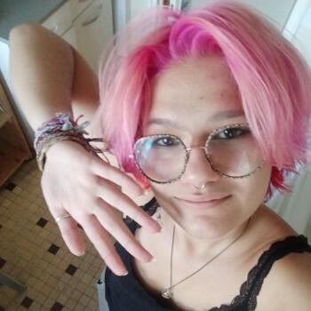 Baby-sitter à Rennes: Nathaëlle