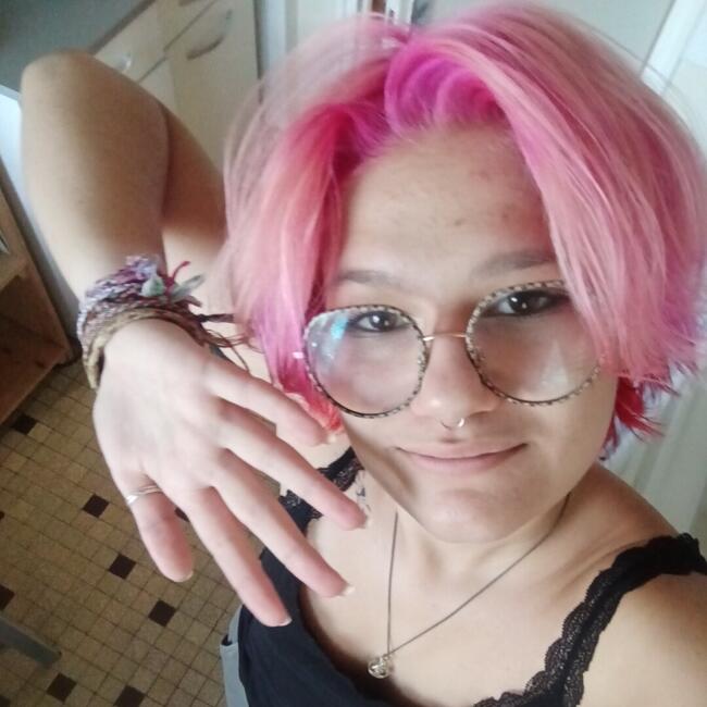 Baby-sitter à Rennes: Nathaëlle