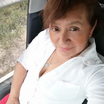 Niñera en Orizaba: Rossy