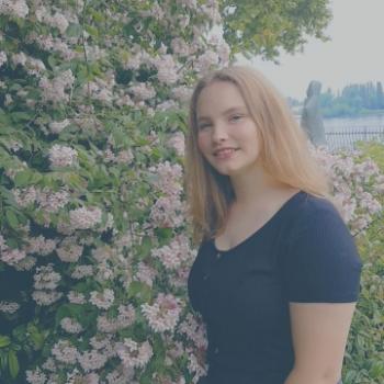 Babysitter Wiesbaden: Jana