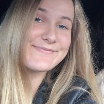 Barnvakt Borgå: Claudia