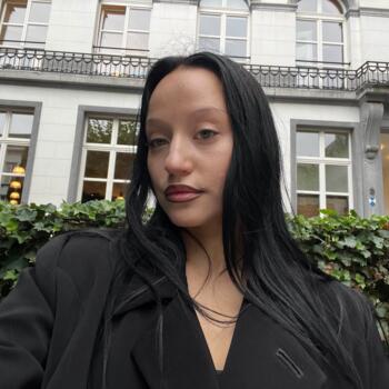 Babysitter in Antwerpen: Nuna