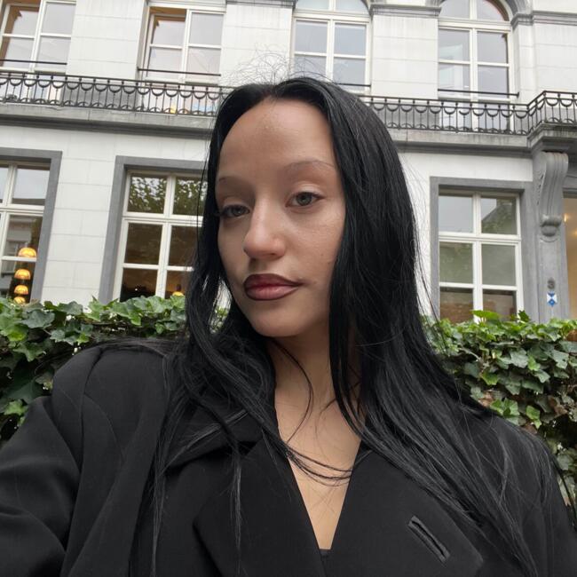 Babysitter in Antwerpen: Nuna