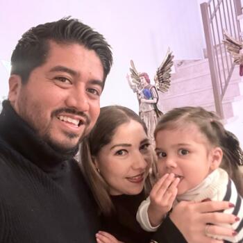 Trabajo para niñera en León: trabajo de niñera María José