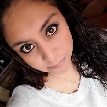 Babysitter in Naucalpan: Gabriela Nayelli