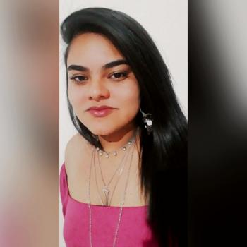 Babá Anápolis: Bruna