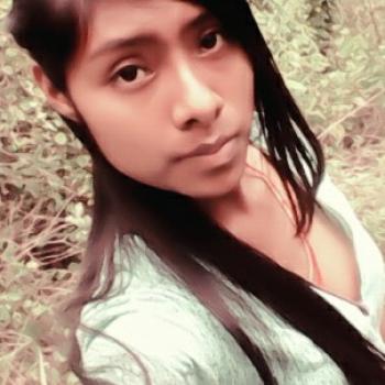 Babysitter Lerma de Villada: Fernanda