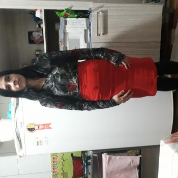 Babá em São Leopoldo: Daiane