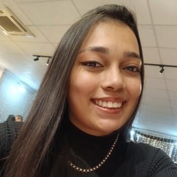 Babysitter in Diadema: Kawane