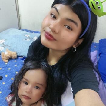 Babysitter in Quilicura: Dayana Saenz