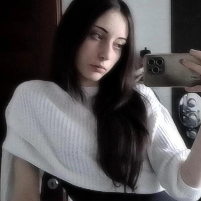 Babysitter in Giaveno: Ilaria