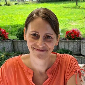 Babysitter Job in Frankfurt am Main: Babysitter Job Susanne