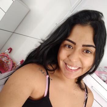 Emprego de babá em Sorocaba: emprego de babá Nicole