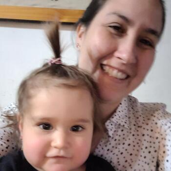 Babysitting job in Macul: babysitting job Marcela