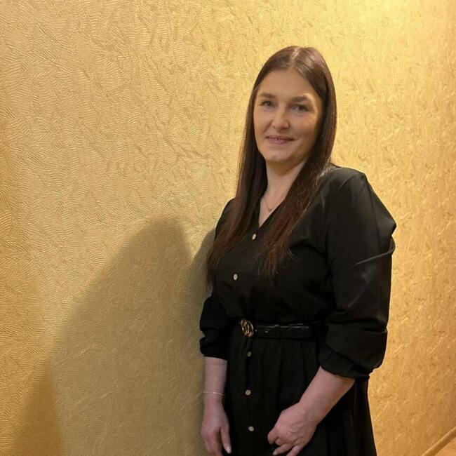 Babysitter in Klaipėda: Ingrida