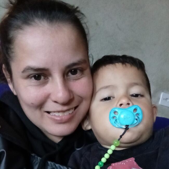 Babá em Navegantes: Luana