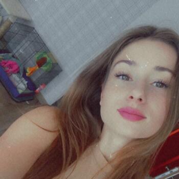 Babysitter in Zielona Góra: Aleksandra