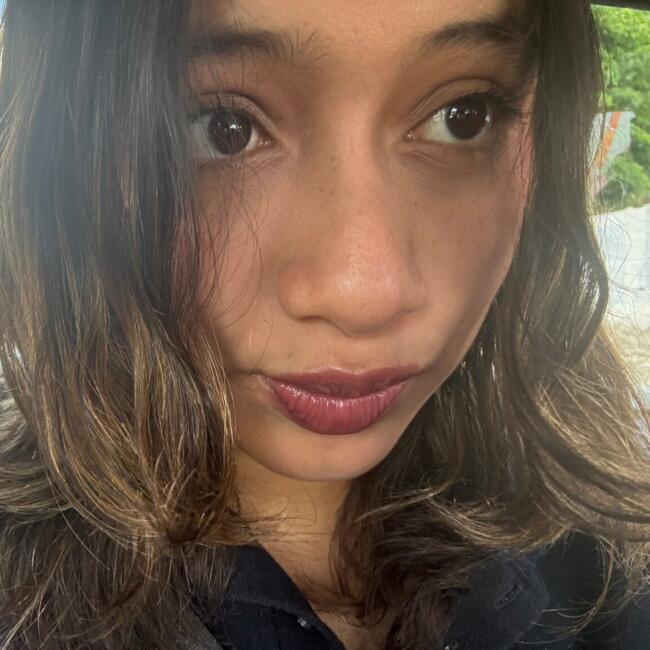 Babysitter in Mérida: Almudena