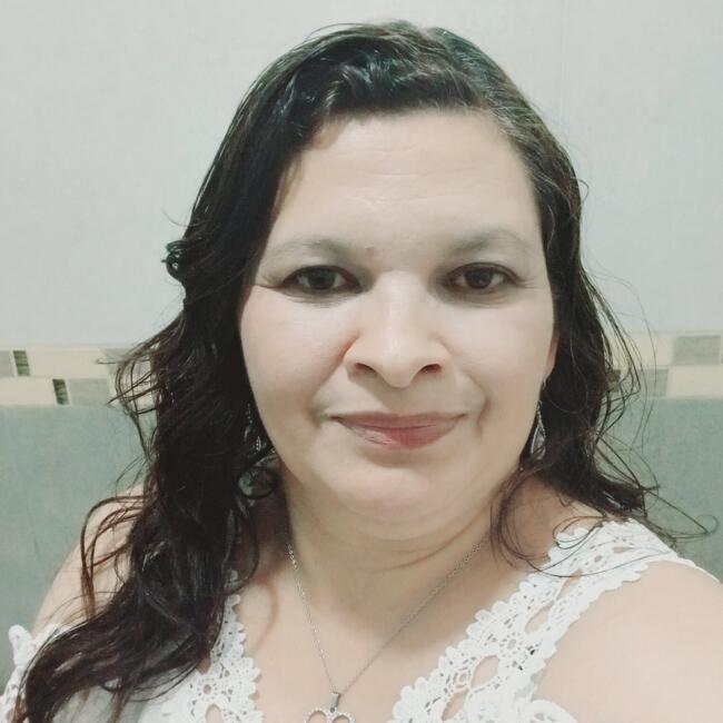 Babysitter in Neuquén: Maria