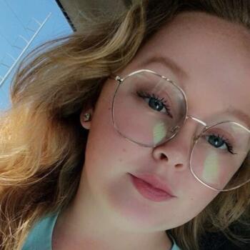 Nanny in Amite: Shae