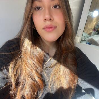 Babysitter Mosquera: Valeria