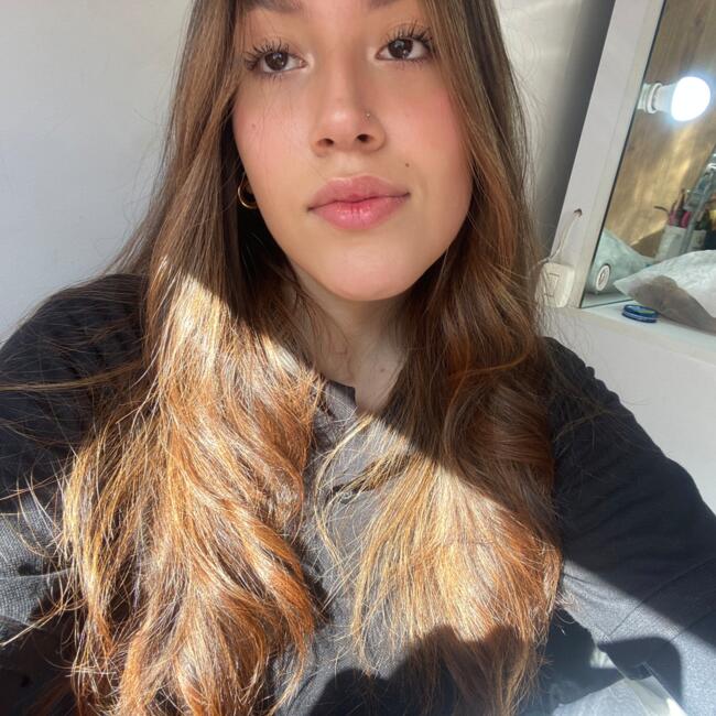 Babysitter in Mosquera: Valeria