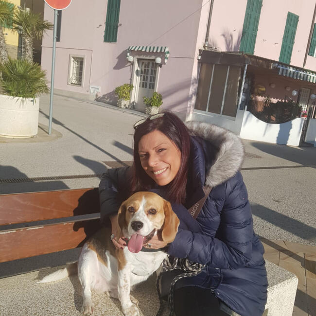 Babysitter a Torino: Monica