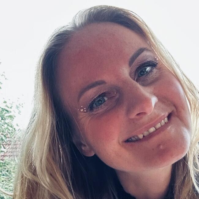 Babysitter in Schwarzenbek: Jeannette