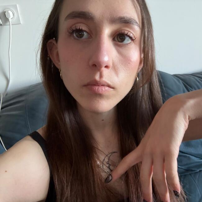 Babysitter in Montpellier: Camille