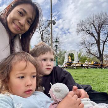 Babysitter Wien: Rohma