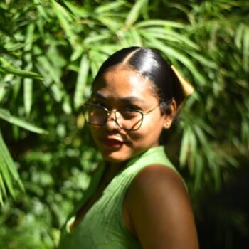 Babysitter in La Chorrera: Viviany