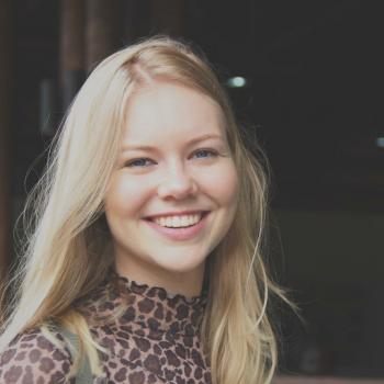 Oppas Zijderveld: Lisa