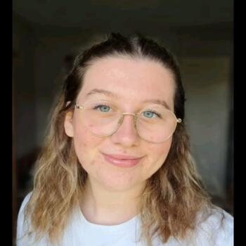 Babysitter Montpellier: Océane