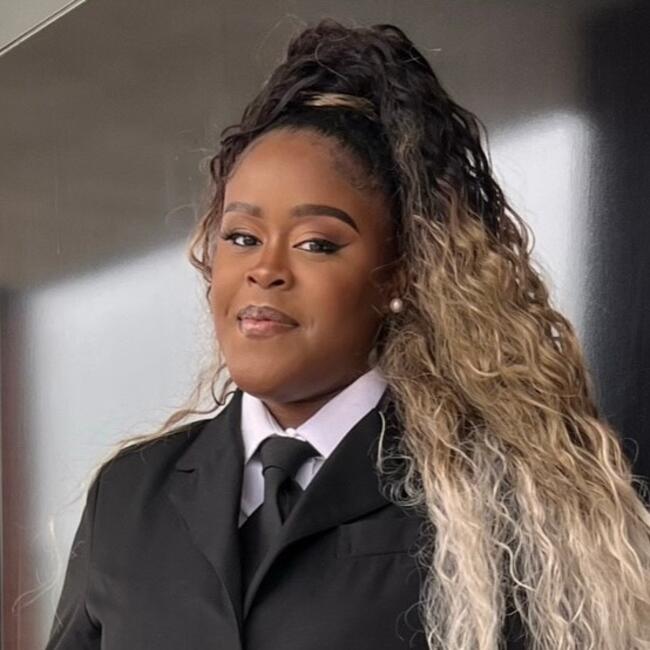 Babysitter em Carnaxide: Susana