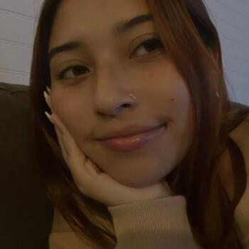 Niñera en Concepción: Pia