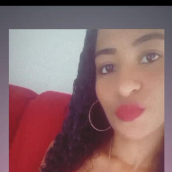 Babá em Salvador: Vannessa