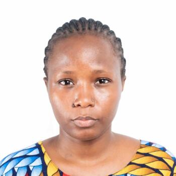 Nanny in Nairobi: Catherine