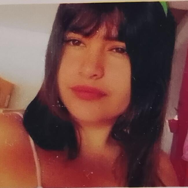 Niñera en Manta: Elena