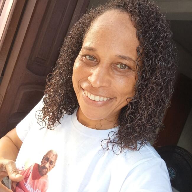 Babysitter in Recife: Juliana