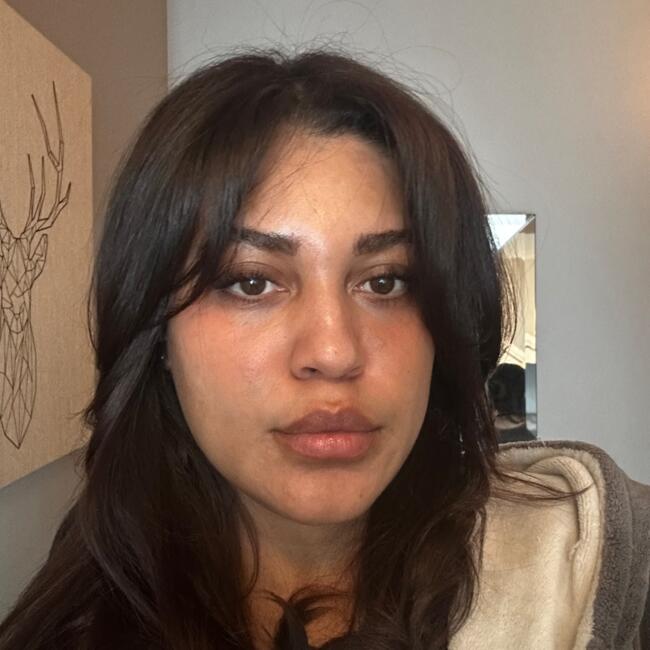 Baby-sitter in Mississauga: Olivia